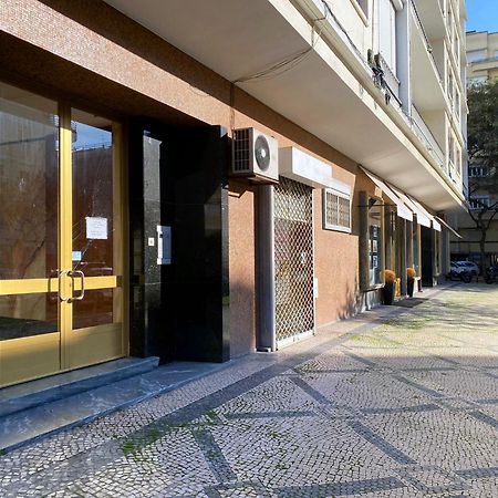 Casa Encantada - Poeta Lissabon Exterior foto